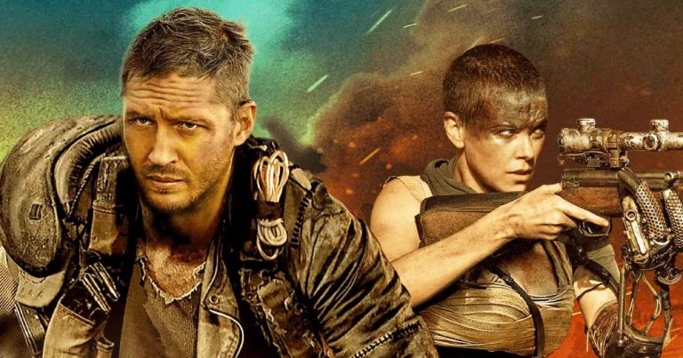 George Miller wants to do another Mad Max if the “planets align”