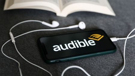 Get Three Months of Audible Premium Plus for  With This Limited-Time Spring Deal