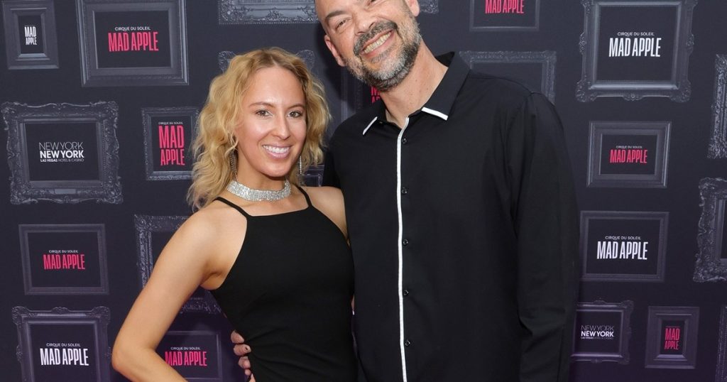 Ghost Adventures’ Aaron Goodwin’s Wife Allegedly Paid Hitman To Kill Husband