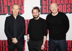 ‘Glengarry Glen Ross’ Gets Two-Week Broadway Extension