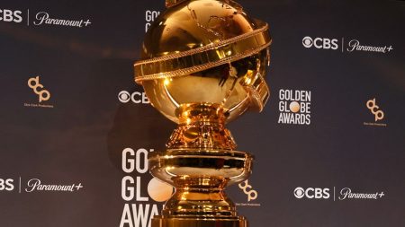 Golden Globes Ends ,000 Annual Salary for Former HFPA Members