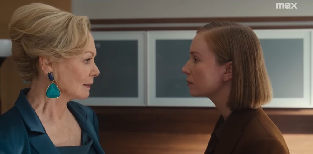 Great Trailer for Season 4 of HBO’s Comedy Series HACKS Starring Jean Smart and Hannah Einbinder — GeekTyrant