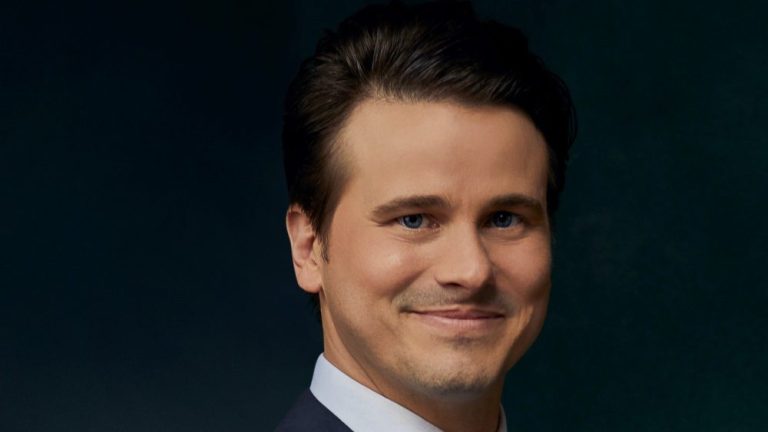 HBO’s DC Series Casts Jason Ritter