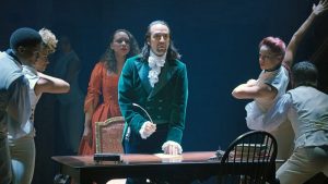 ‘Hamilton’ Cancels Kennedy Center Run Amid Trump Takeover