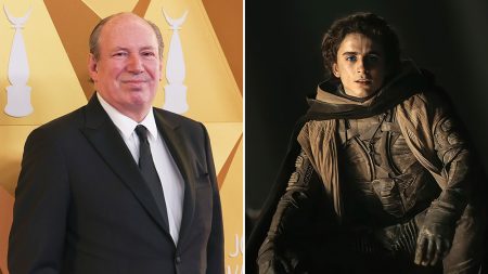 Hans Zimmer On Oscars Disqualification For ‘Dune 2’ Score: ‘Stupid’