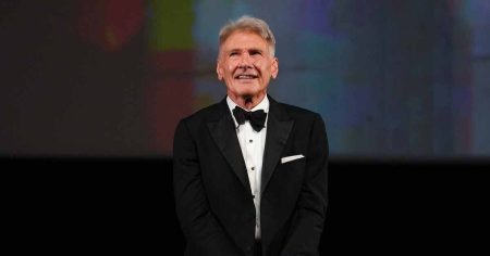 Harrison Ford Drops Out Of Oscars 2025 At Last Minute After Shingles Diagnosis, Fans Rally For Hollywood Icon!