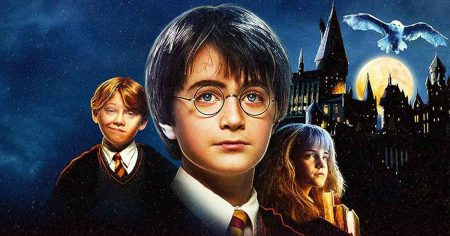 Harry Potter’s Magic Spell Remains Unbroken As Philosopher’s Stone Dominates Max Streaming Records In 2024!