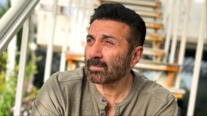 Has Sunny Deol Abandoned Smaller Films After Gadar 2 Success? Report Claims Deepak Mukut’s Soorya Shelved After 80% Shoot, Ahmed Khan’s Baap Stalled