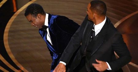 Here’s A Look At 5 Most Controversial Moments In Academy Awards History Ahead Of This Year’s Ceremony