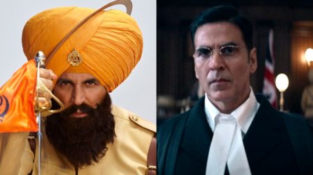 How Akshay Kumar’s Historical Drama Franchise Has Only Grown Stronger