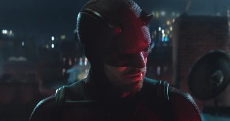 How Do Daredevil’s Powers Really Work in Born Again?