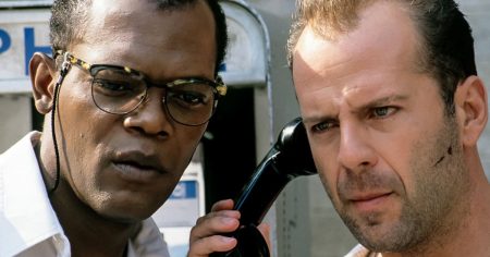 How John McClane led to Nick Fury being an MCU staple