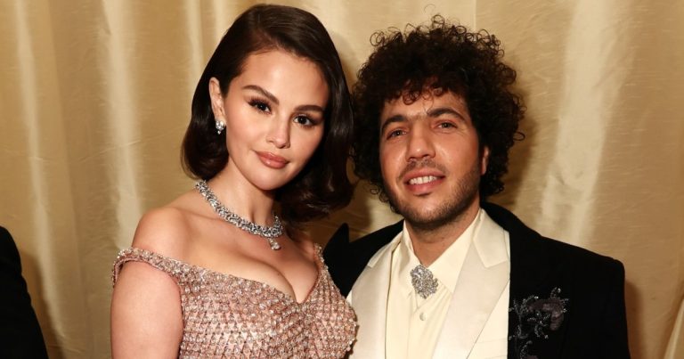 How Selena Gomez Almost ‘Missed’ Benny Blanco’s Proposal