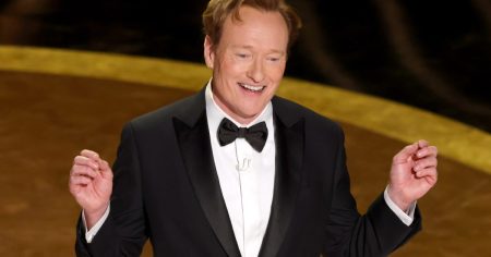 Hulu Livestreaming Issues, Conan O’Brien Returning as Host Addressed by ABC