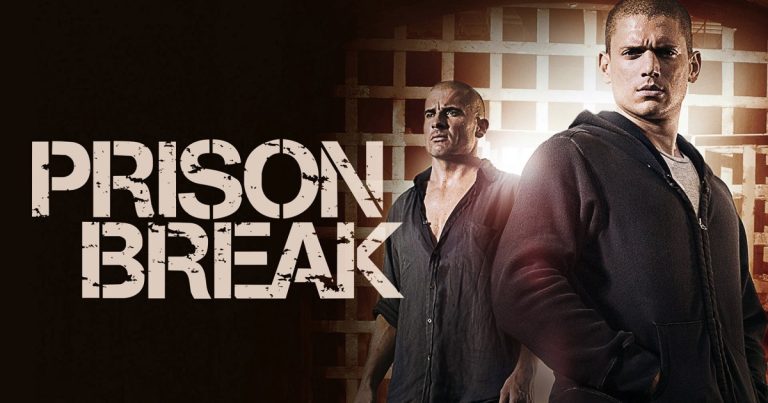 Hulu’s Prison Break Cast Confirmed for Upcoming Streaming Reboot