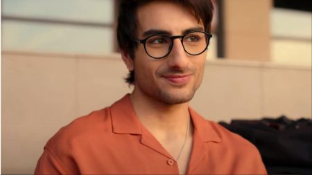 Ibrahim Ali Khan’s Striking Screen Presence In Netflix’s Upcoming Rom-Com A Proof That He’s One To Watch