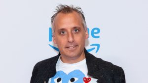 ‘Impractical Jokers’ Alum Joe Gatto Denies Sexual Assault Allegation