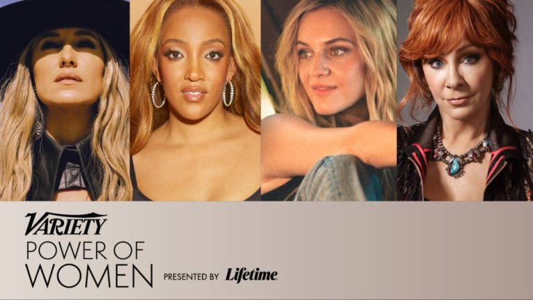 Inaugural Variety Power Of Women: Nashville Event Honorees Announced