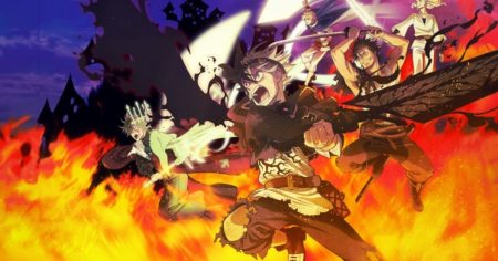 Is Black Clover Over or Could There Be a Season 5 Release Date?