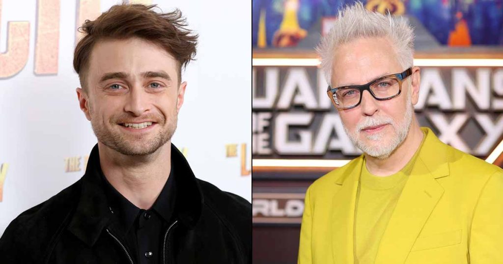 Is Daniel Radcliffe Joining The DCU? James Gunn Clears The Air On Clayface Casting Rumors