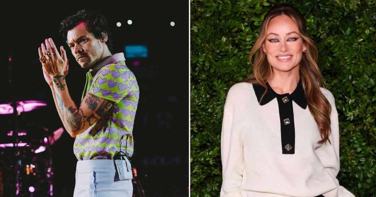 Is Harry Styles Relieved Olivia Wilde Has Finally Moved On With Dane DiLiegro? Report Explored