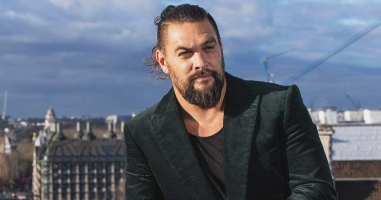 Is Jason Momoa-Helmed Miniseries Happening? Here’s What We Know