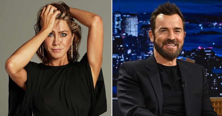 Is Jennifer Aniston Dating “Behind Closed Doors” Years After Divorce From Justin Theroux? Here’s What We Know