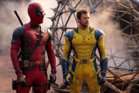 Is Marvel Hiding a Secret X-Men Movie?