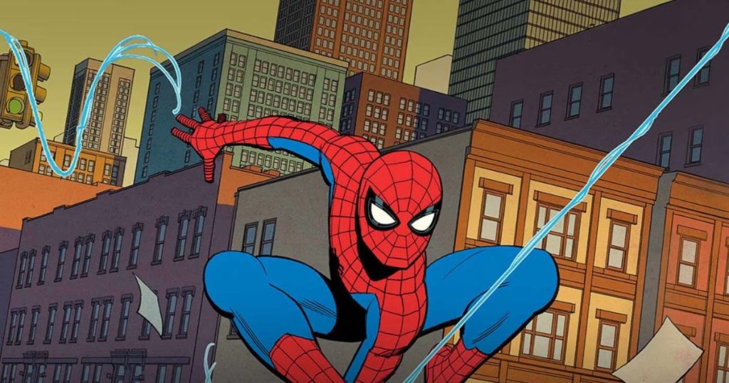 Is There a Your Friendly Neighborhood Spider-Man Season 2 Release Date & Is It Coming Out?