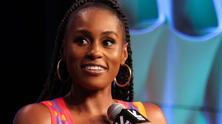 Issa Rae Says TV Industry Exploited Black Creators in Seen & Heard Doc