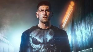 “It Will Not Be Punisher-Lite” — GeekTyrant