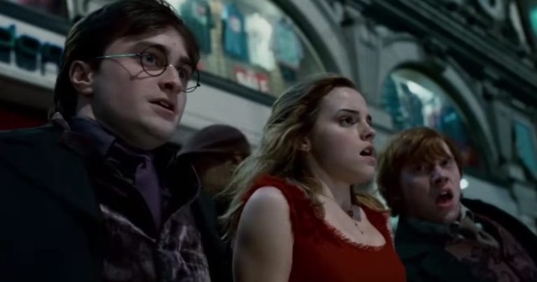 J.K Rowling Takes Aim at Daniel Radcliffe & Harry Potter Stars In New Twitter (X) Post