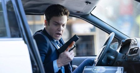 Jack Quaid’s Action Thriller Gets A Big Thumbs Up As Critics Call It “An Absolute Blast!”