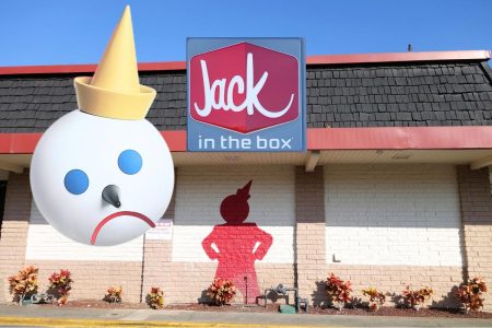 Jack in the Box Shutting Down Locations Nationwide — What to Know