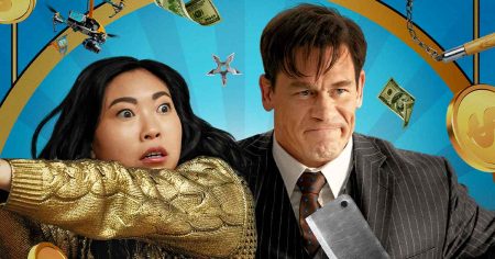 Jackpot! Sequel Teased By Paul Feig Despite Awkwafina & John Cena Starrer’s Box Office Failure