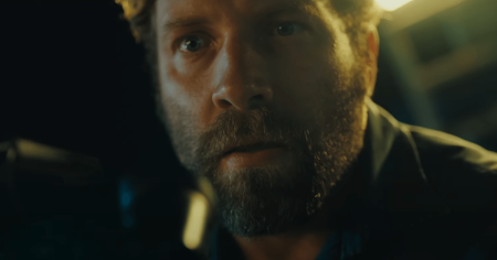 Jai Courtney Is a Serial Killer in Dangerous Animals Teaser Trailer