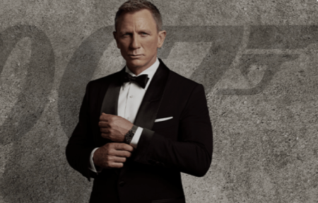 James Bond “To Stay British, Male Under Amazon Control”