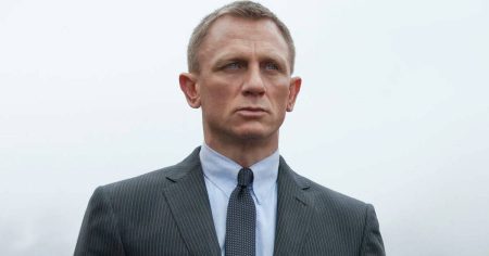 James Bond will remain a British male despite rumors