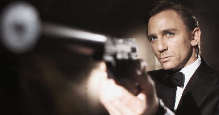 James Bond writer predicts grim fate after Amazon purchase