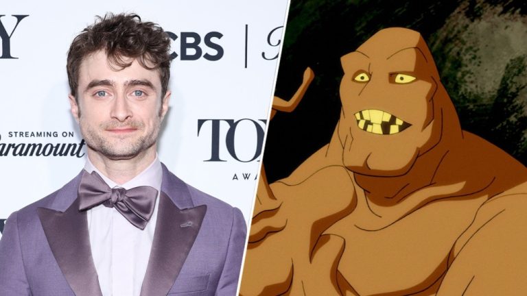 James Gunn Denies Daniel Radcliffe ‘Clayface’ Casting Rumors