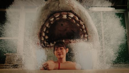 Japanese Film ‘Hot Spring Shark Attack’ Gets US Release Deal