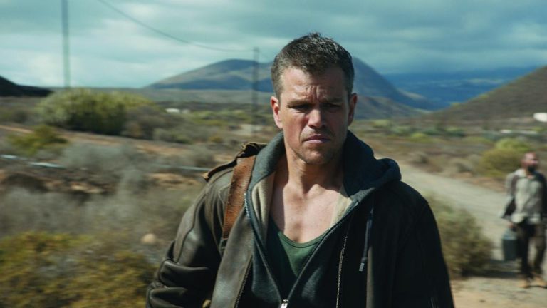 ‘Jason Bourne’ Series Being Shopped, Leaving Universal