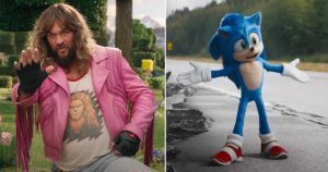 Jason Momoa Starrer Has An Outside Chance Of Defeating Sonic The Hedgehog 3’s Debut!