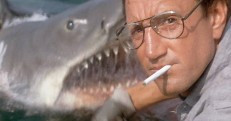 Jaws 50th anniversary celebrations include a theatrical re-release and Martha’s Vineyard screening