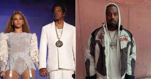 Jay-Z & Beyonce Planning To Sue Kanye West After Explosive Rant About Their Kids? Here’s What We Know