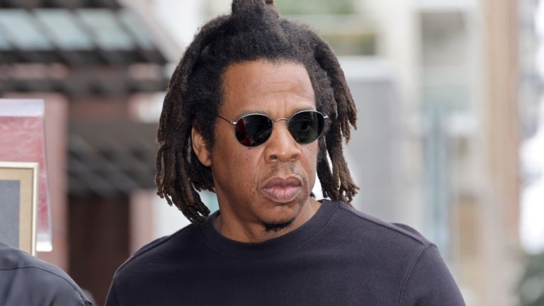 Jay-Z Sues Former Accuser and Lawyer Over Sexual Assault Allegations