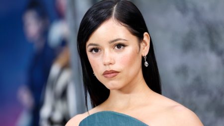 Jenna Ortega Says Marvel ‘Took All My Lines Out’ of ‘Iron Man 3’