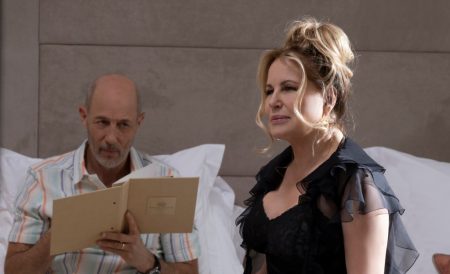 Jennifer Coolidge Is “Praying” For “Justice For Tanya” On ‘White Lotus’