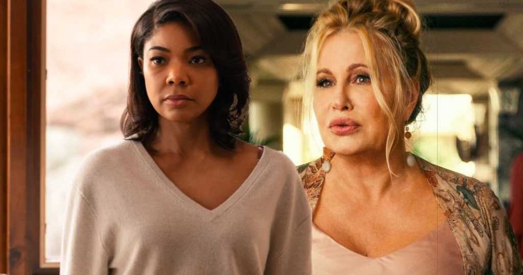 Jennifer Coolidge and Gabrielle Union Discuss Bill Murray’s Dark Turn In Riff Raff