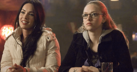 Jennifer’s Body 2 Update Given by Amanda Seyfried